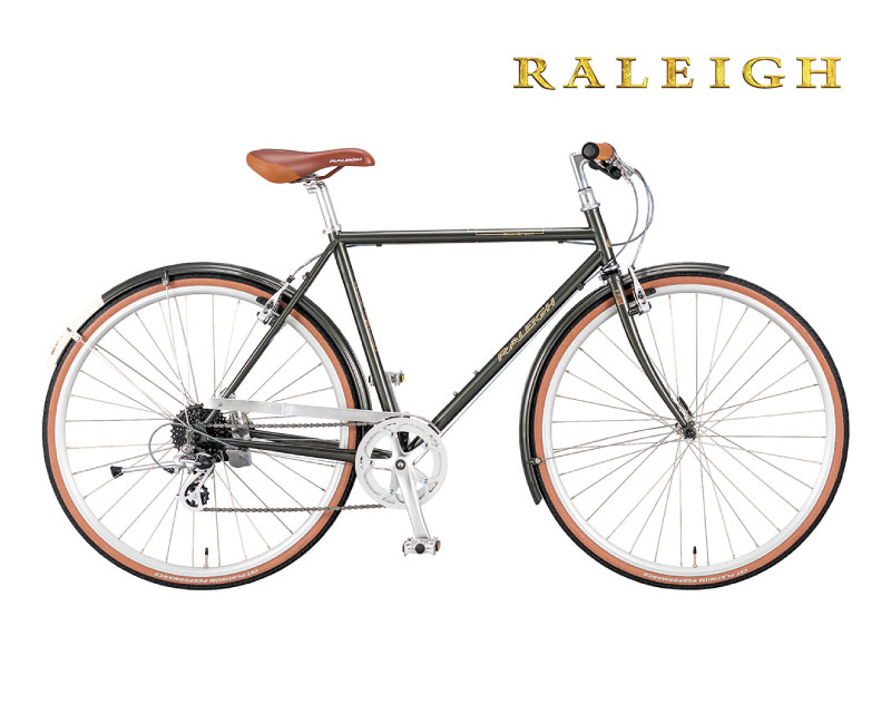 楽天市場】(選べる特典付) RALEIGH ラレー RFC Radford Classic