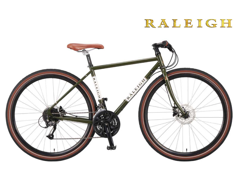 楽天市場】(在庫有)自転車と同時注文に限る)RALEIGH ラレー純正 マッドガード（ドロヨケ）セット (FN-ROAD2） : 自転車館びーくる