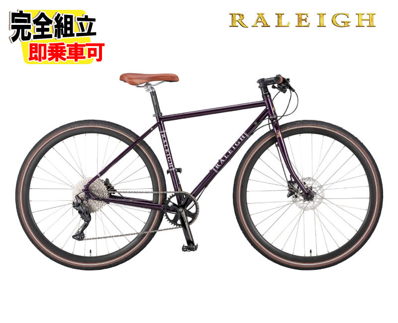 楽天市場】新生活応援セール RALEIGH ラレー RFF-N RADFORD FATTY-N