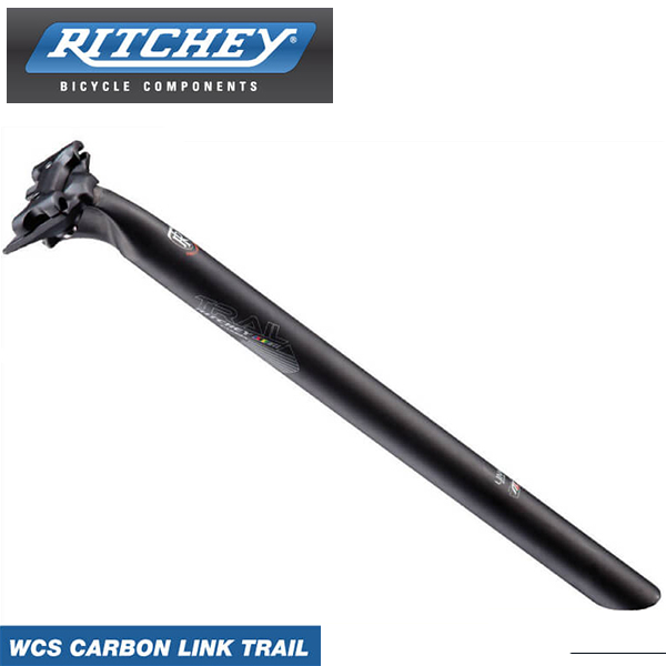 (送料無料)(RITCHEY)リッチー SEATPOST シートポスト WCS 