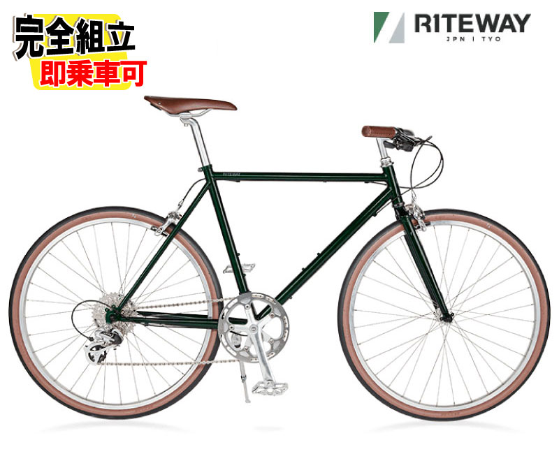 楽天市場】GIOS ジオス 2026年モデル ESOLA イソラ 1x7s 700C クロス