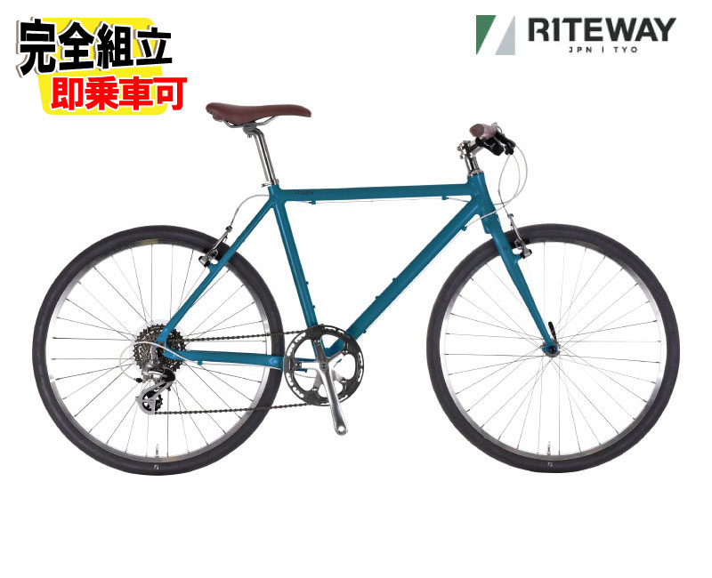 楽天市場】ライトウェイ RITEWAY SHEPHERD シェファード 2024 クロス