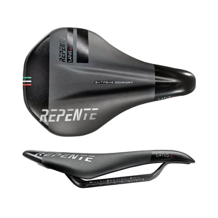 楽天市場】REPENTE レペンテ QUASAR 2.0 クエーサー SADDLE