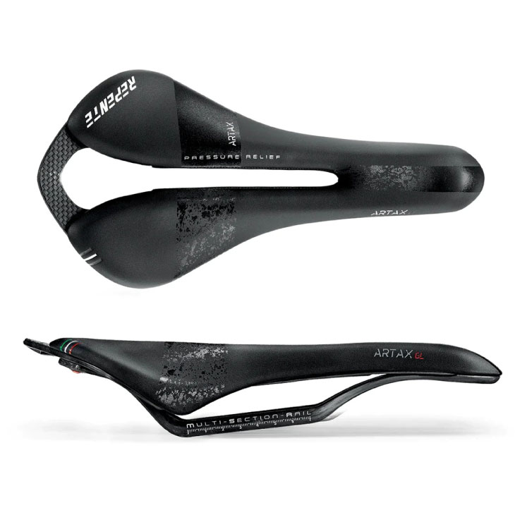 楽天市場】REPENTE レペンテ ARTAX GLM アルタクスGLM SADDLE サドル ブラウンマッド(8053830421264) :  自転車館びーくる