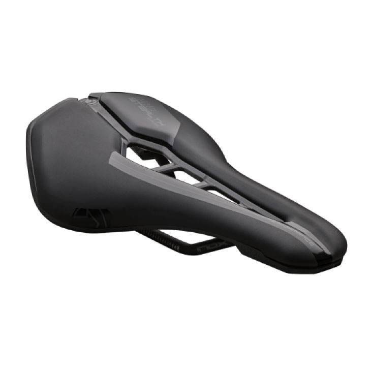 (即納)SHIMANO PRO シマノプロ STEALTH CURVED PERFORMANCE ステルス カーブド パフォーマンス ブラック 142mm SADDLE サドル(R20RSA0354X)(8717009439121)