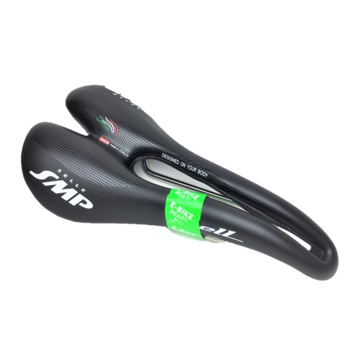 SELLE SMP(セラ SMP) HELL S(ヘル S) ブラック-