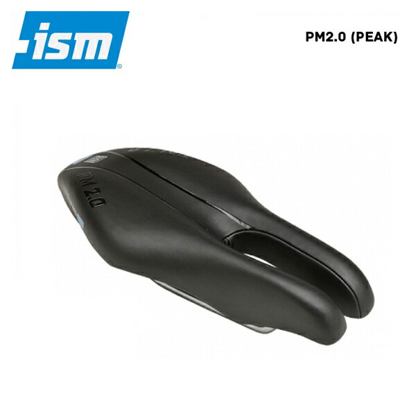 ISM PM2.0 PEAKサドル 楽天市場】ISM PM2.0 (Peak) サドル : ウエムラサイクルパーツ楽天市場店