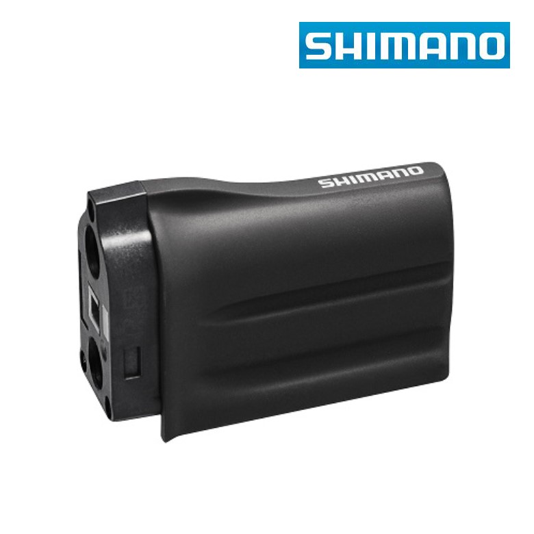 Shimano バッテリーチャージャー SM-BCR1 シマノ Di2 SM-BCR1 バッテリーチャージャー本体 ISMBCR1