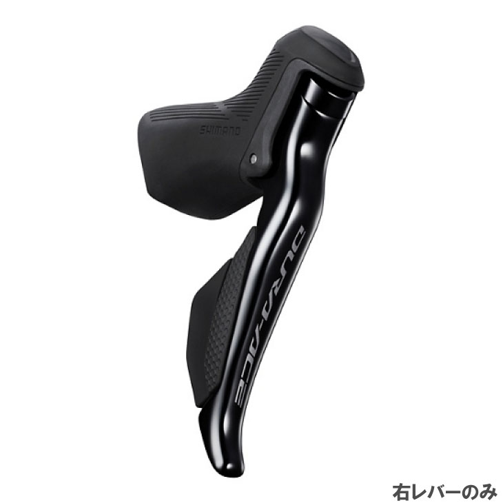 R9000系　Dura-ACE 左右sti レバーセット qbei_pi-810818