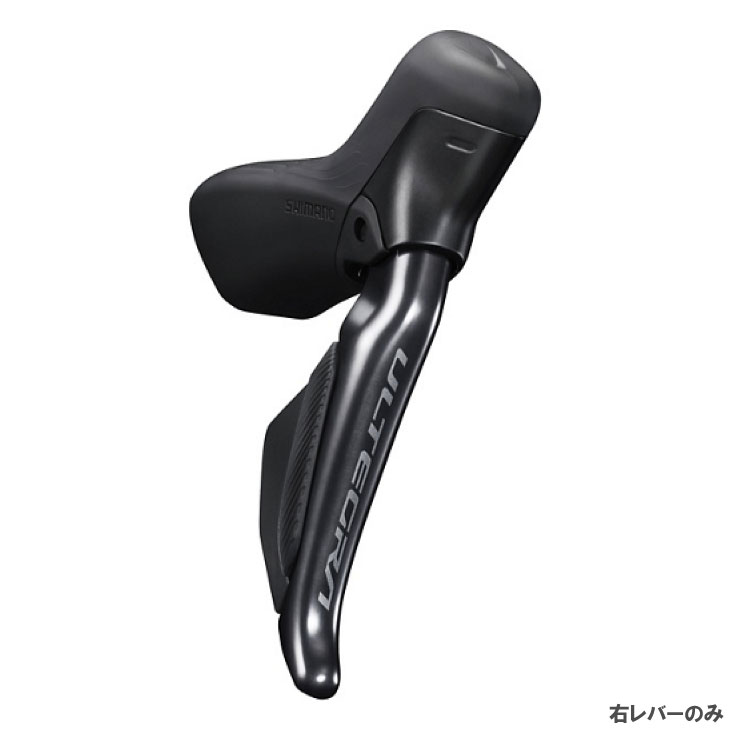 アルテグラ ULTEGRA ST-R8150 STIレバー 2x12s ULTEGRA Di2 リムブレーキデュアルコントロールレバー 2x12スピード