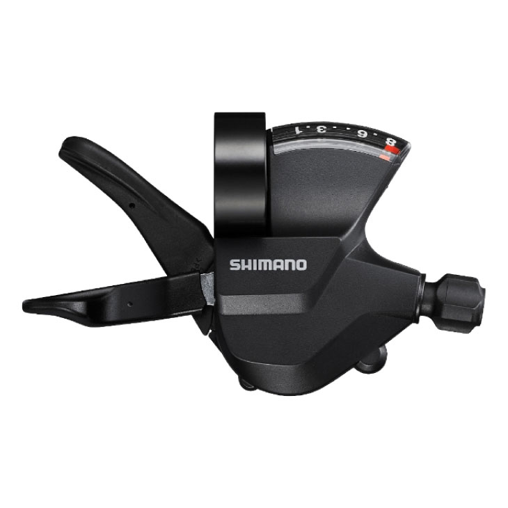 SHIMANO シマノ SW-RS801-T SHIFT SWITCH シフトスイッチ トップ 左右