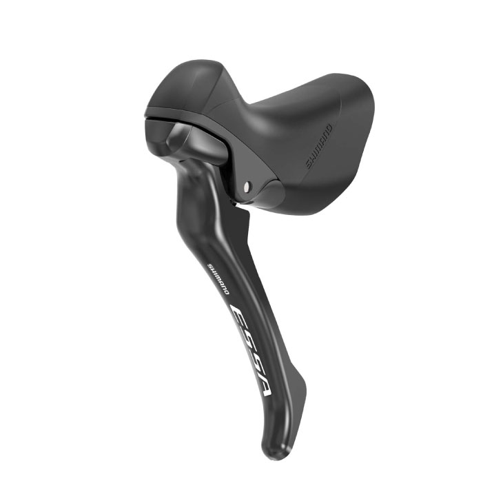 SHIMANO シマノ ESSA エッサ BL-U2030-L フロントシングル用 左レバーのみ 機械式ブレーキレバー(EBLU2030L)(4550170997786) 7,196円