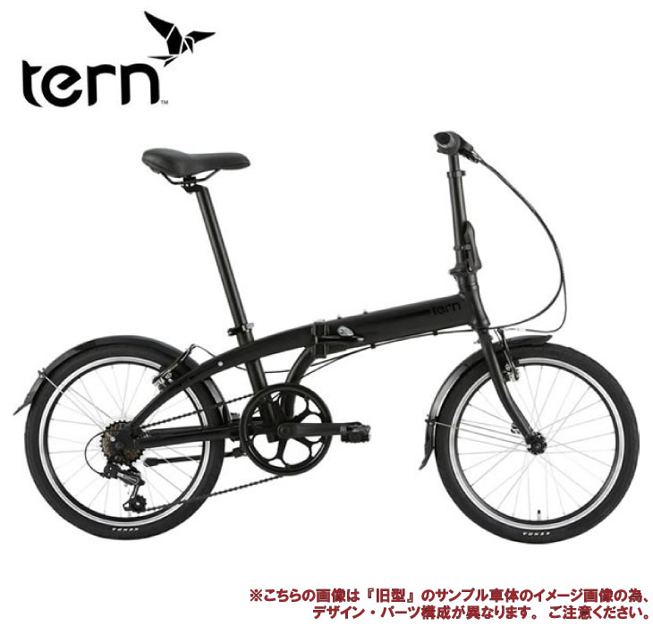 Tern/ターン Link A7 折り畳み自転車 20インチ 7段 2022年 | www.tspea.org