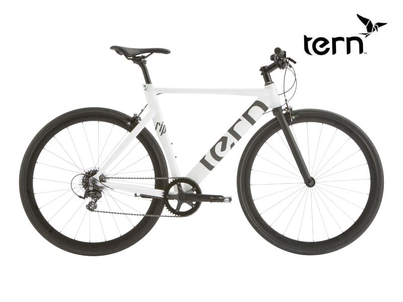 楽天市場】TERN ターン RIP リップ ダークブロンズ 8段変速