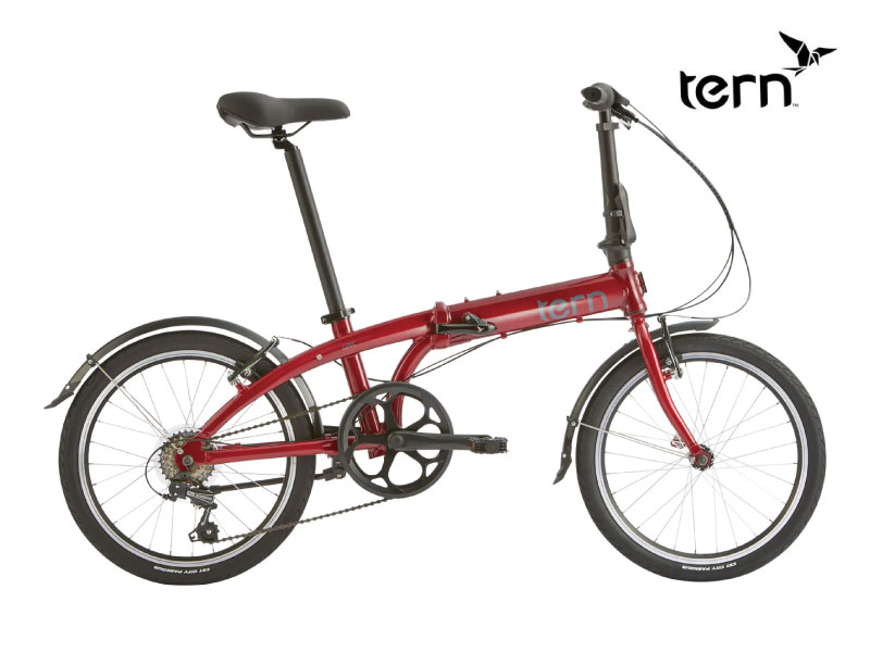 Tern ターン　CREST 2021年　ミニベロ　８段 50 cm 20 東京 bespo_tern-crest