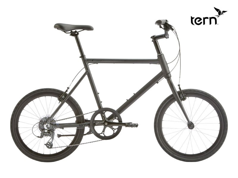 中古　TERN CREST ホイール　パーツセット 中古 TERN CREST ホイール パーツセット