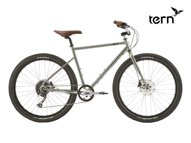 tern(ターン) GRIT(グリット) 2025クローム 楽天市場】ターン 2025年モデル GRIT （グリット）限定カラー