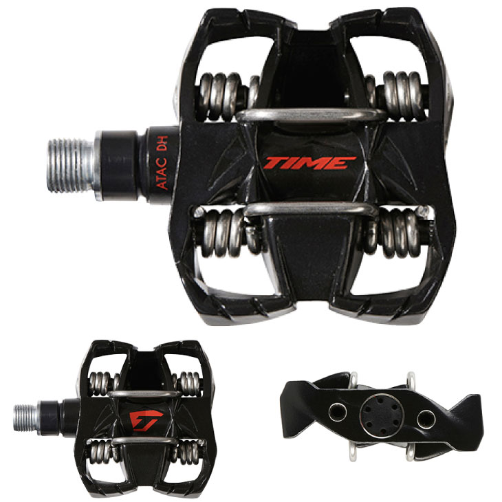 楽天市場】TIME タイム ATAC XC C1 アタック XC C1 ビンディング(左右