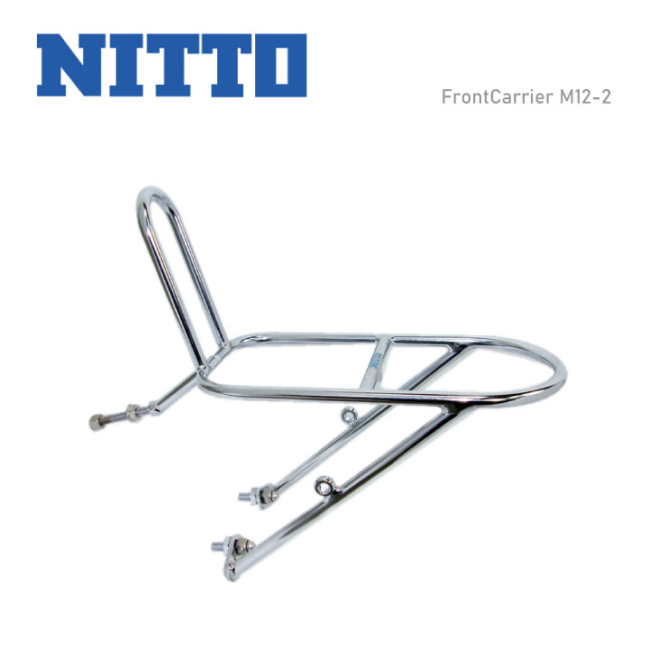 楽天市場】(即納)NITTO 日東 Campee Front キャンピー フロント