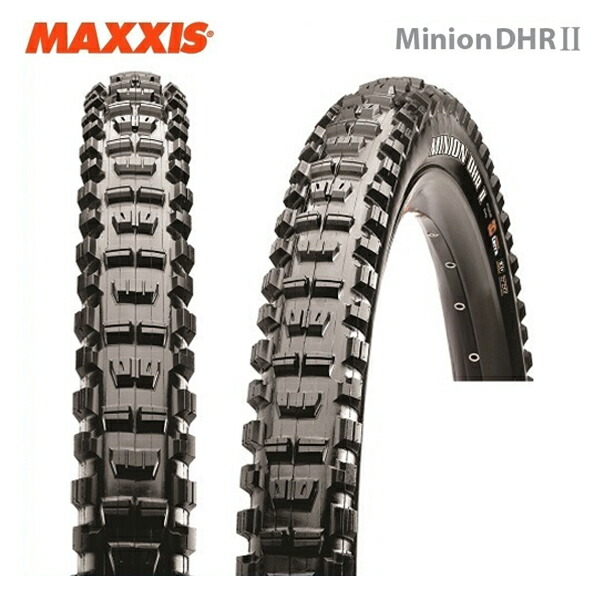 楽天市場】MAXXIS マキシス TIRE クリンチャータイヤ Minion SS