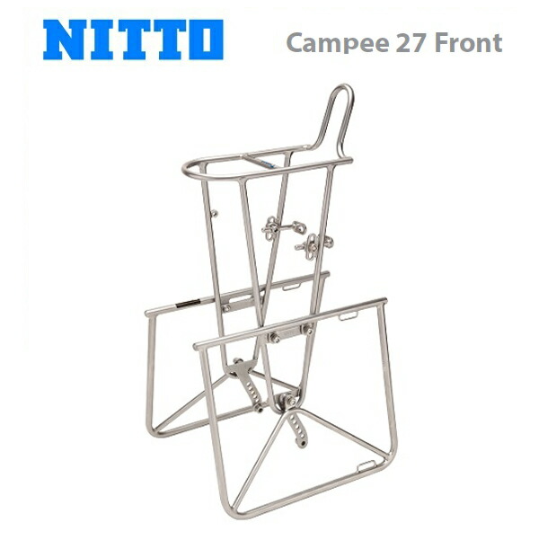 楽天市場】(即納)NITTO 日東 Campee Front キャンピー フロント