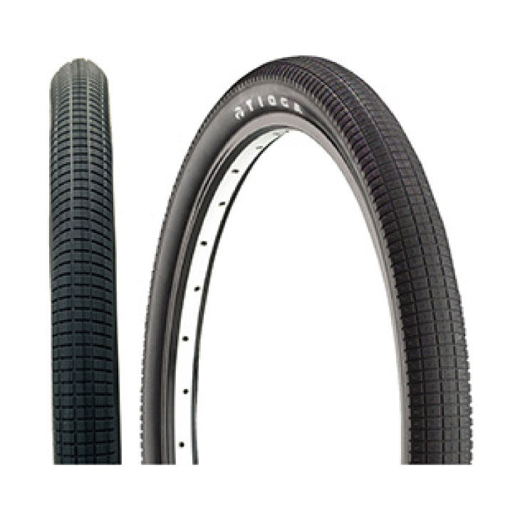 SCHWALBE シュワルベ FAT FRANK ファットフランク 26×2.35(1本