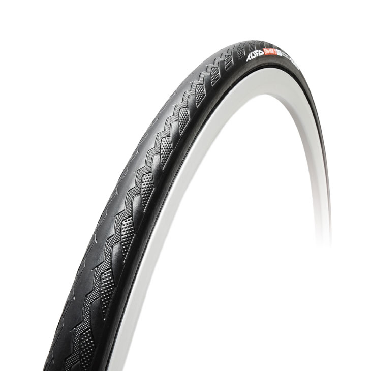 TUFO チューフォー ELITE RIDE エリートライド ブラック TUBULAR TIRE チューブラータイヤ(1本) 9,059円