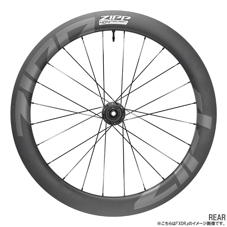 楽天市場】ZIPP ジップ 404 FIRECREST TUBELESS DISC FRONT 404