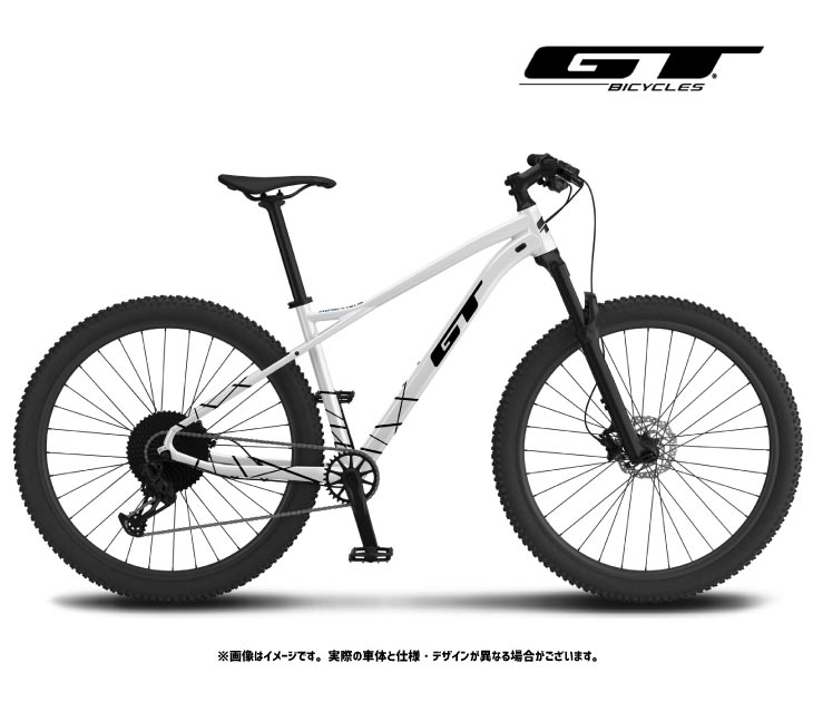 Mtb GT avalanche 29インチ　山口県 Mtb GT avalanche 29インチ 山口県