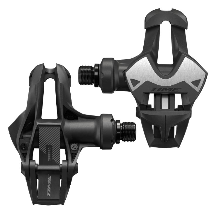 TIME XPRESSO 7 ビンディング ペダル TIME ( タイム ) ロード用ビンディングペダル XPRESSO 7