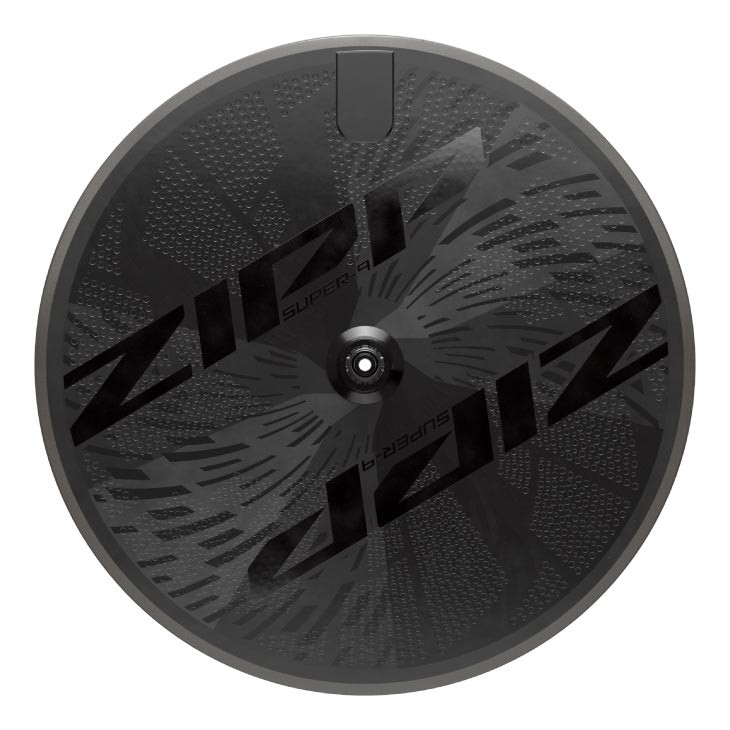 ZIPP ジップ SUPER-9 TUBELESS DB スーパー9 チューブレス ディスクブレーキ リア単品 ホイール