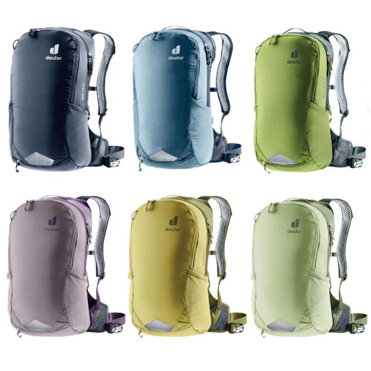 楽天市場】(即納あり)deuter ドイター RACE AIR レース エアー