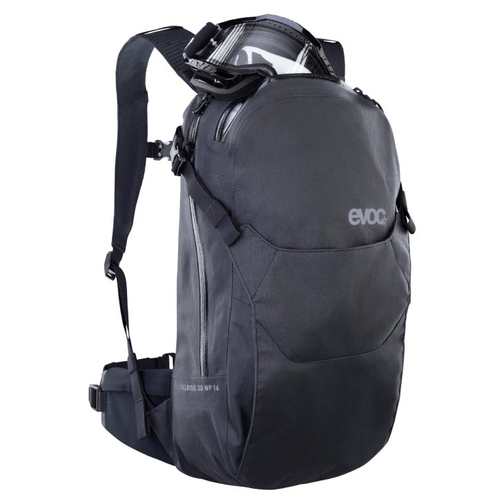 EVOC イーボック ALLRIDE 3D WP 16 オールライド 16L リュック バックパック(100219100)バッグ 32,175円