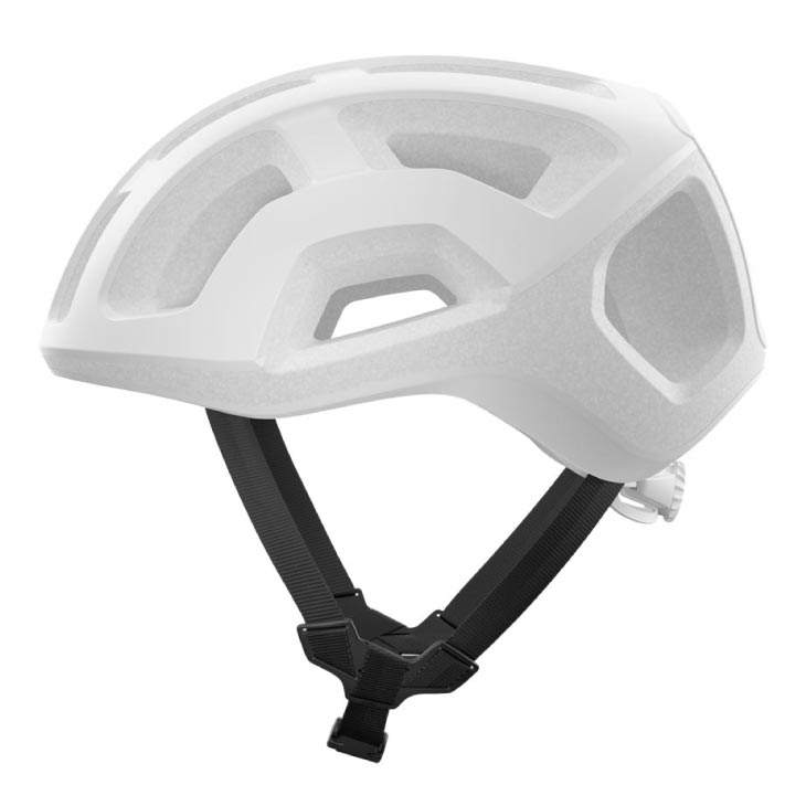 poc ポック VENTRAL LITE WF(ASIAN FIT)ヴェントラル 点火装置 広広とした填まる Hydrogen White Matt(JCFお墨付き)安全帽