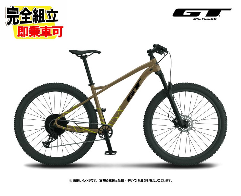 GT AVLANCHE ELITE　里山トレイル、DH用に各部強化済み、予備品有 GT AVLANCHE ELITE 里山トレイル、DH用に各部強化済み、予備品有 GT