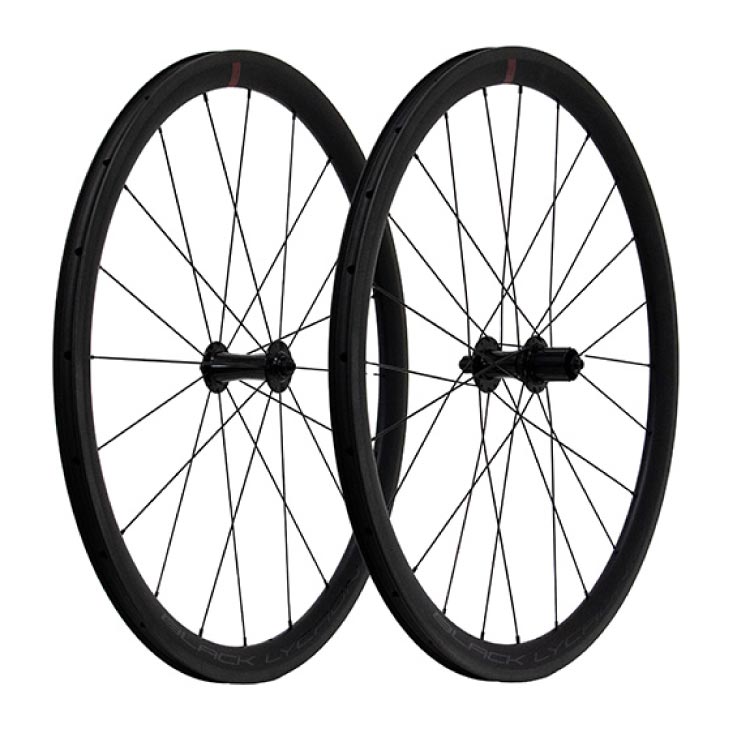 楽天市場】CAMPAGNOLO カンパニョーロ クリンチャーホイール SCIROCCO