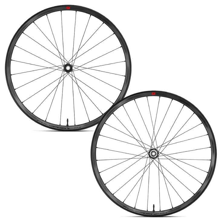 FULCRUM フルクラム RED ZONE CARBON BOOST レッドゾーン カーボン ブースト 2WAY-FIT 前後セット XD(8055728110175)MTB ホイール｜自転車館びーくる
