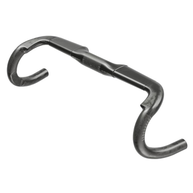 楽天市場】ZIPP SL-80 Race Carbon Handlebar バークランプ径