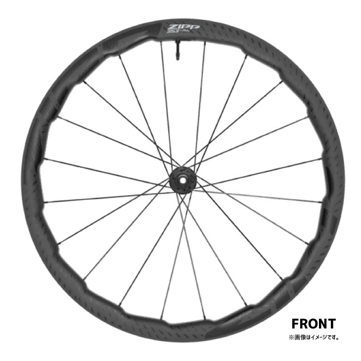 楽天市場】ZIPP ジップ 303 SW TUBELESS DISC 303 SW チューブレス