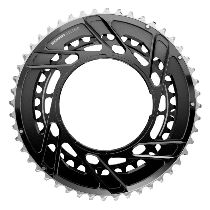 【未使用】SRAM Thread Mount パワーメーター スパイダー送料無料 楽天市場】SRAM スラム FORCE AXS E1 THREAD MOUNT POWER METER SPIDER