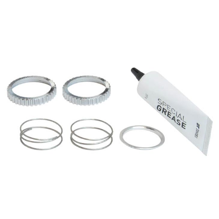 DT SWISS DT スイス連邦 HWYXXX00N2504S SERVICEKIT STAR RATCHET DEG お持て成し一揃いの道具 スターラチェット 90T(7613052400853)
