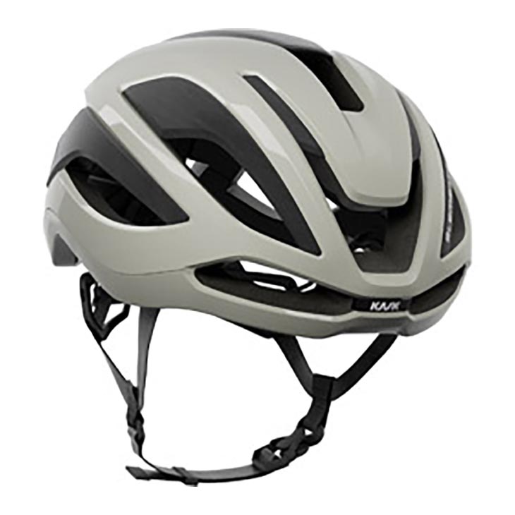 KASK カスク ELEMENTO WG11 化学元素 CLOUDY SUNSET COLLECTION スポーティーグレー(JCFお墨付き)安全帽