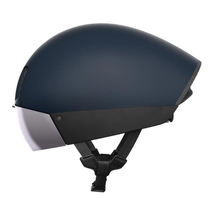 poc ポック PROCEN AIR 労働者階級セン エア湖 Apatite Navy Matt(JCFお墨付き)安全帽