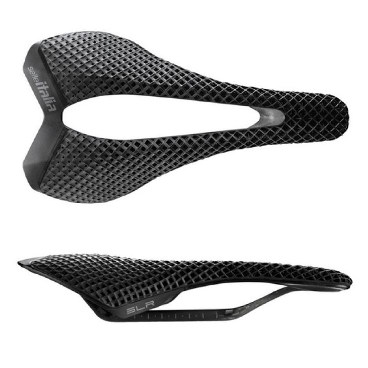 selleITALIA セライタリア SLR CARBON 3D SUPERFLOW SLR 炭素 3D 百貨店流出 サドル