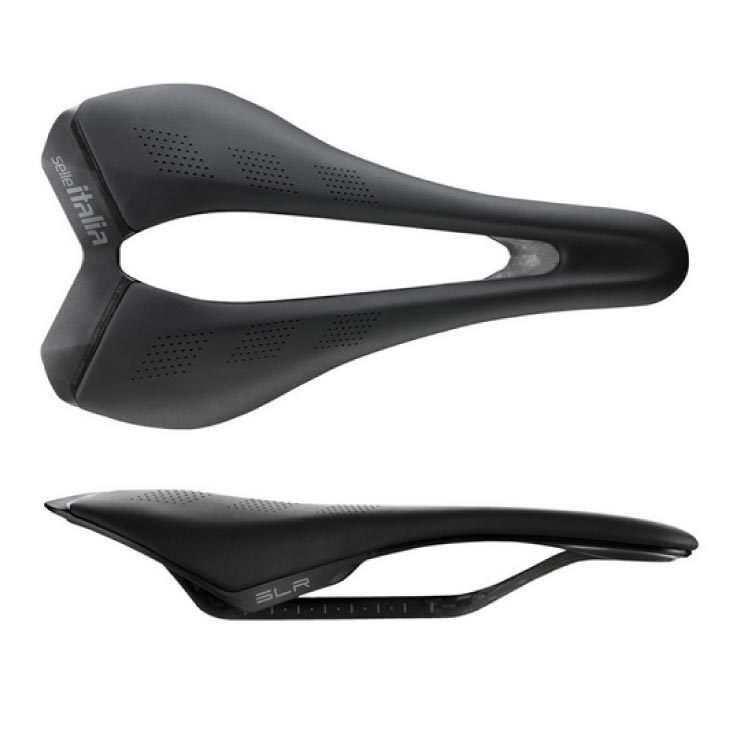 selleITALIA セライタリア SLR CARBON SUPERFLOW SLR カーボン スーパーフロー サドル