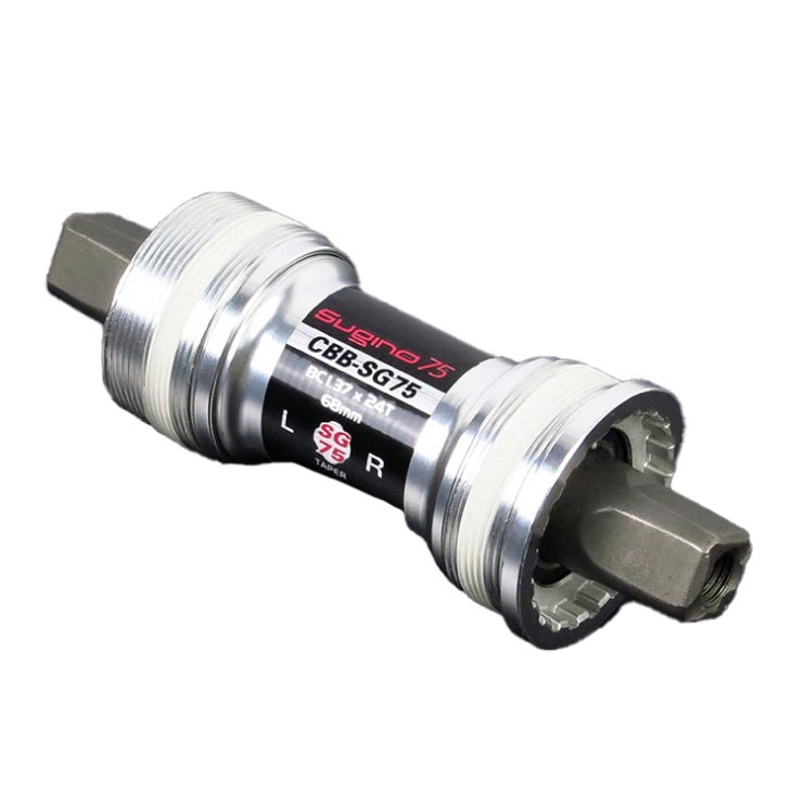 Sugino CBB-AL 68-113 ボトムブラケット スギノ CBBAL Sugino CBB-AL 68-113 ボトムブラケット スギノ CBBAL SUGINO STORE