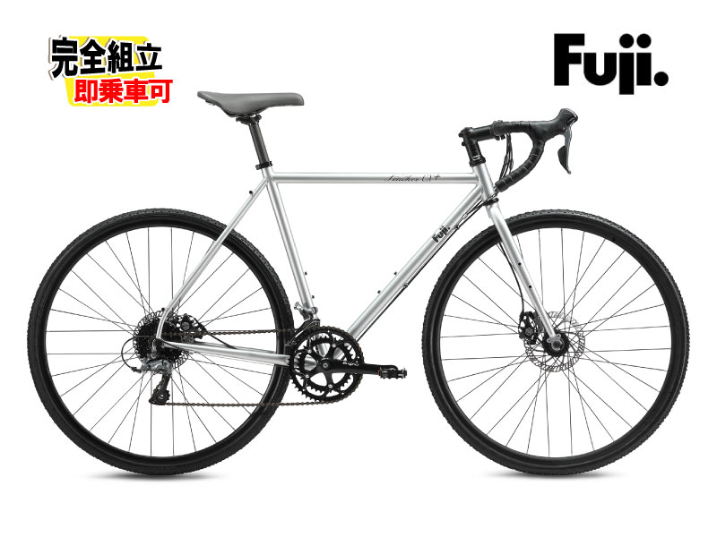 楽天市場】在庫セール FUJI フジ 2024年モデル FEATHER CX+ フェザーCX