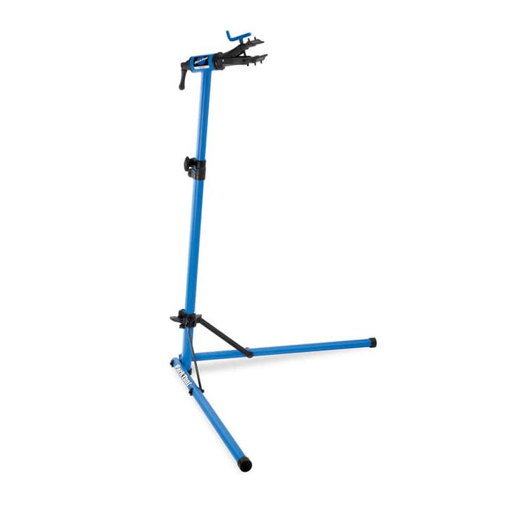 ParkTool 運動場物の具 PCS-9.3 HOME REPAIR STAND ホームリペアスタンド 検査と修理照明ランプ(4962772178560)