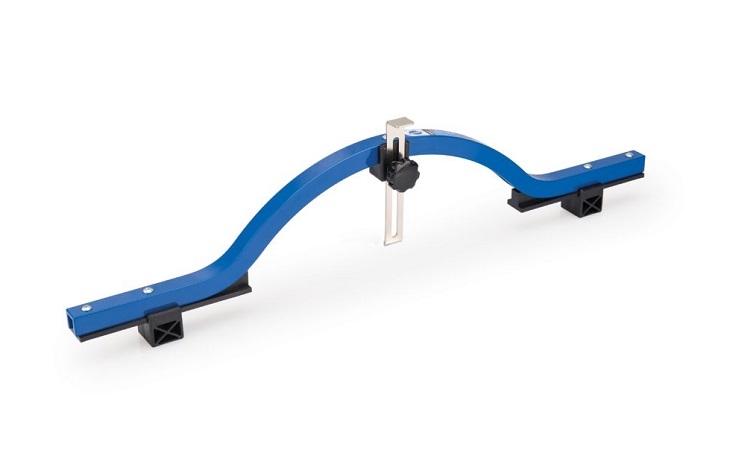 楽天市場】(即納)ParkTool パークツール スポークテンションメーター