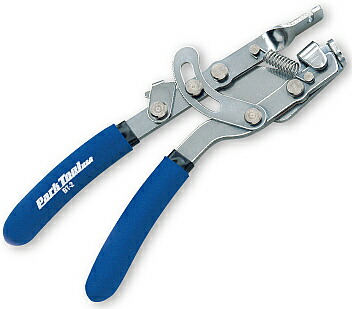 楽天市場】☆ParkTool/パークツール BT-2 インナーワイヤー